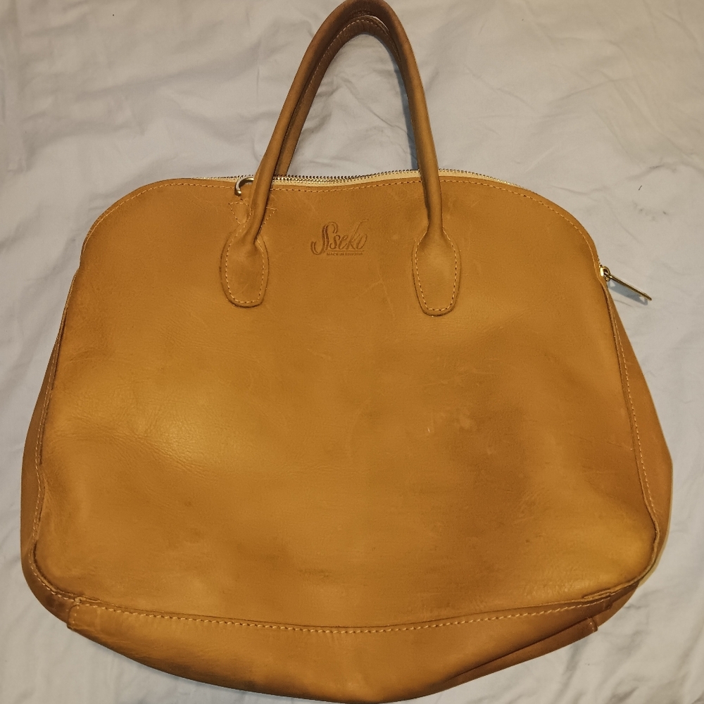 Sseko Bag